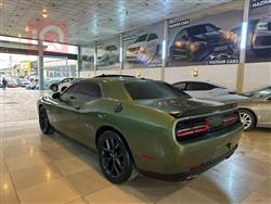 دودج تشالنجر